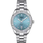 Tissot T-Classic PR 100 Sport Chic reloj de mujer T101.910.11.351.00