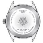 Tissot T-Classic PR 100 Sport Chic reloj de mujer T101.910.11.351.00
