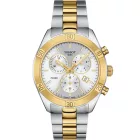 Tissot T-Classic PR 100 Sport Chic reloj de mujer T101.917.22.031.00