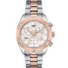 Tissot T-Classic PR100 Sport Chic reloj de mujer T101.917.22.116.00