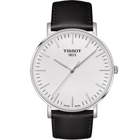   Tissot T-Classic Everytime reloj de hombre T109.610.16.031.00