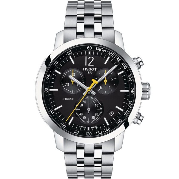 Tissot T-Sport PRC 200 reloj de hombre T114.417.11.057.00