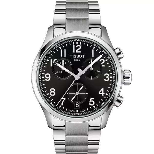Tissot Sport Chrono L reloj de hombre T116.417.11.052.00
