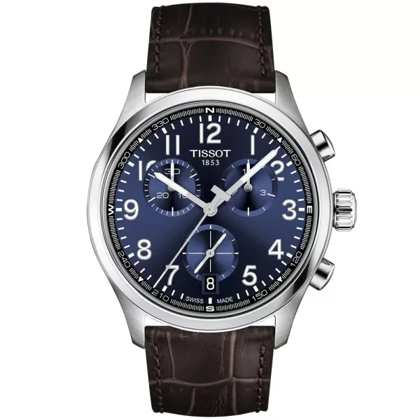 Tissot Sport Chrono L reloj de hombre T116.417.16.042.00