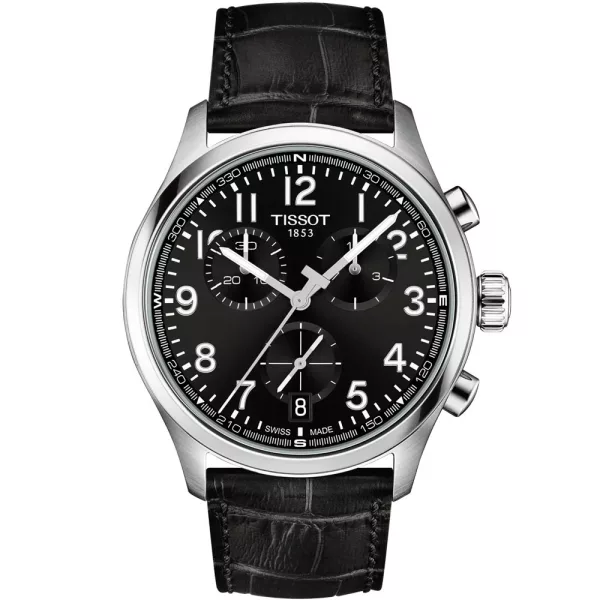 Tissot Sport Chrono L reloj de hombre T116.417.16.052.00