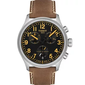 Tissot Sport Chrono L reloj de hombre T116.417.16.052.01