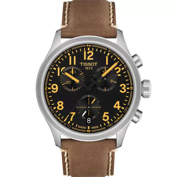 Tissot Sport Chrono L reloj de hombre T116.417.16.052.01