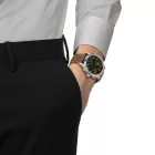 Tissot Sport Chrono L reloj de hombre T116.417.16.052.01