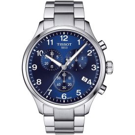 Tissot Chrono XL Classic reloj de hombre T116.617.11.047.01
