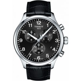   Tissot T-Classic Chrono XL reloj de hombre T116.617.16.057.00