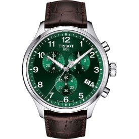   Tissot T-Classic Chrono XL reloj de hombre T116.617.16.092.00
