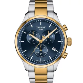   Tissot T-Classic Chrono XL reloj de hombre T116.617.22.041.00