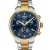 Tissot T-Classic Chrono XL reloj de hombre T116.617.22.041.00