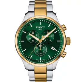   Tissot T-Classic Chrono XL reloj de hombre T116.617.22.091.00