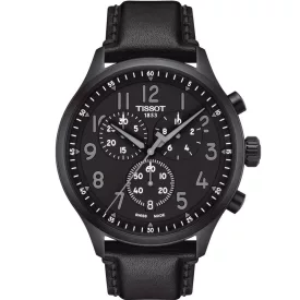   Tissot T-Sport Chrono XL Vintage reloj de hombre T116.617.36.052.00