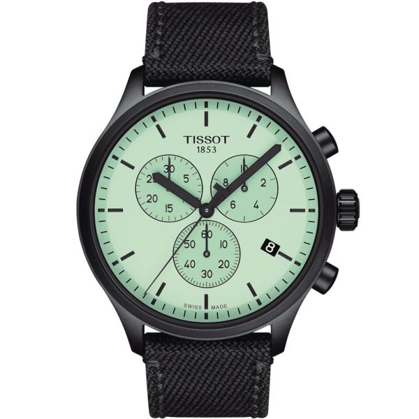 Tissot T-Classic Chrono XL reloj de hombre T116.617.37.091.00
