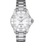 Tissot T-Sport Seastar 1000 reloj de mujer colocar T120.210.11.011.00