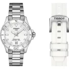 Tissot T-Sport Seastar 1000 reloj de mujer colocar T120.210.11.011.00