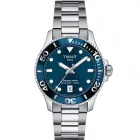 Tissot T-Sport Seastar 1000 reloj de mujer T120.210.11.041.00