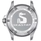 Tissot T-Sport Seastar 1000 reloj de mujer T120.210.11.041.00