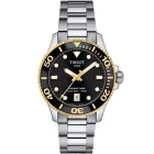 Tissot T-Sport Seastar 1000 reloj de mujer T120.210.21.051.00