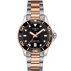 Tissot T-Sport Seastar 1000 reloj de mujer T120.210.22.051.01