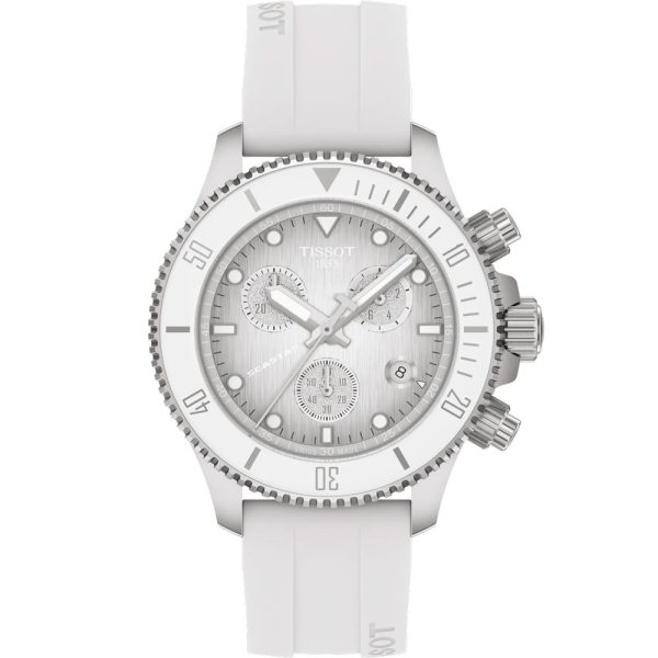 Tissot Sport Seastar 1000 unisex mirar T120.217.17.011.00