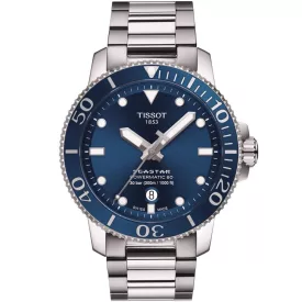   Tissot T-Sport Seastar 1000 reloj de hombre T120.407.11.041.03
