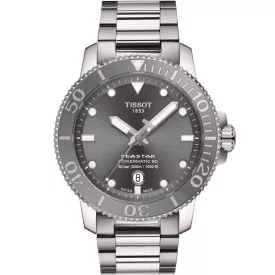   Tissot T-Sport Seastar 1000 reloj de hombre T120.407.11.081.01