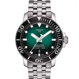   Tissot T-Spot Seastar 1000 reloj de hombre T120.407.11.091.01