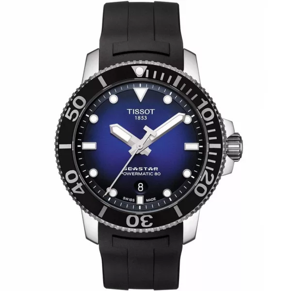 Tissot T-Sport Seastar 1000 reloj de hombre T120.407.17.041.00