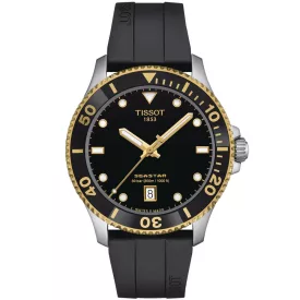   Tissot T-Sport Seastar 1000 reloj de hombre T120.410.27.051.00
