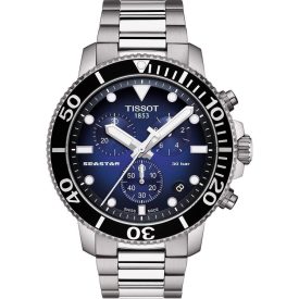   Tissot T-Sport Seastar 1000 reloj de hombre t120.417.11.041.01