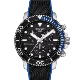   Tissot T-Sport Seastar 1000 reloj de hombre T120.417.17.051.03