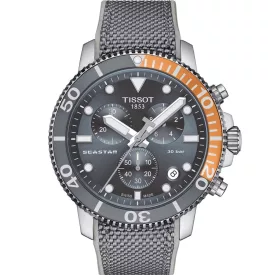   Tissot T-Sport Seastar 1000 reloj de hombre T120.417.17.081.01