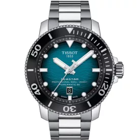   Tissot T-Sport Seastar 2000 reloj de hombre T120.607.11.041.00
