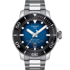   Tissot T-Sport Seastar 2000 reloj de hombre T120.607.11.041.01