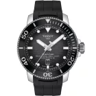 Tissot T-Sport Seastar 2000 reloj de hombre T120.607.17.441.00