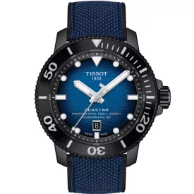   Tissot T-Sport Seastar 2000 reloj de hombre T120.607.37.041.00