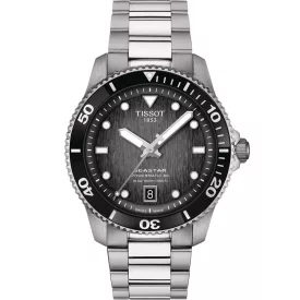   Tissot T-Sport Seastar 1000 Powermatic 80 reloj de hombre T120.807.11.051.00