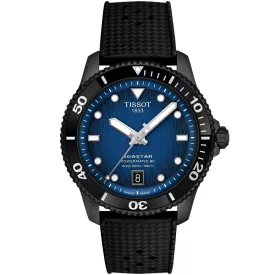   Tissot T-Sport Seastar 1000 Powermatic 80 reloj de hombre T120.807.37.041.00