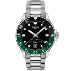 Tissot T-Sport Seastar 1000 GMT reloj de hombre T120.852.11.051.00