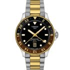 Tissot T-Sport Seastar 1000 GMT reloj de hombre T120.852.22.051.00