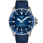 Tissot T-Sport Seastar 2000 44mm reloj de hombre T120.907.17.041.00