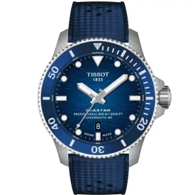   Tissot T-Sport Seastar 2000 44mm reloj de hombre T120.907.17.041.00