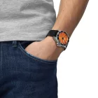 Tissot T-Sport Seastar 2000 44mm reloj de hombre T120.907.17.281.00