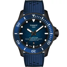 Tissot Seastar 2000 reloj de hombre T120.907.37.041.00