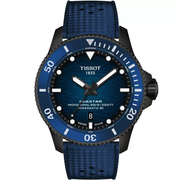 Tissot Seastar 2000 reloj de hombre T120.907.37.041.00