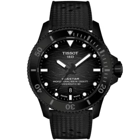   Tissot T-Sport Seastar 2000 44mm reloj de hombre T120.907.37.051.00