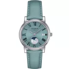 Tissot T-Classic Carson Premium Lady reloj de mujer T122.223.16.353.00